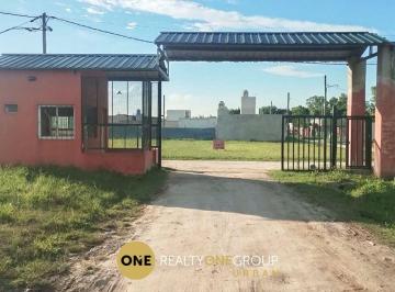 Casa de 3 ambientes, La Plata · Casa a Terminar Venta 273 m² – Melchor Romero, La Plata