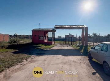 Casa de 3 ambientes, La Plata · Casa a Terminar Venta 273 m² – Melchor Romero, La Plata