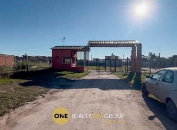 Casa · 103m² · 3 Ambientes · 1 Cochera · Casa a Terminar Venta 273 m² – Melchor Romero, La Plata