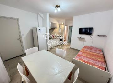 Departamento · 29m² · 2 Ambientes · Venta Excelente Departamento San Bernardo Dos Ambientes