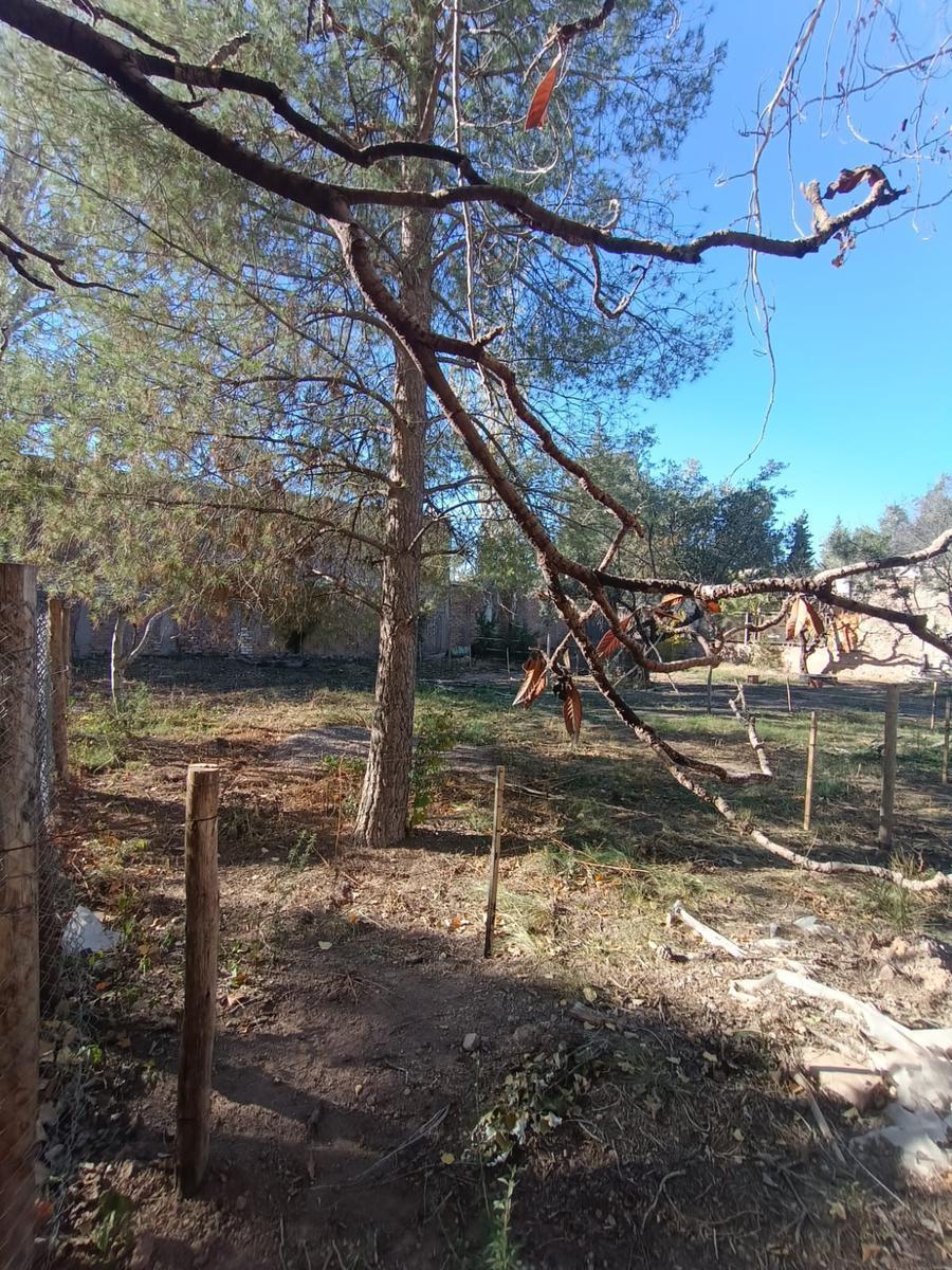 Galagurri al 400, Las Heras, Mendoza