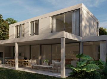 Casa de 4 ambientes, Pilar · Los Cardos Alquiler 3 Dorm. a Estrenar Ulrich Propiedades