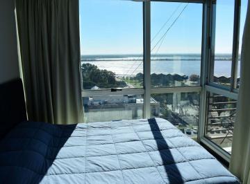 Departamento de 2 ambientes, Rosario · Venta Departamento 1 Dormitorio Vista Franca Rio, Pileta, Seguridad 24 Hs, Rosario, Santa Fe
