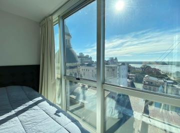 Departamento de 2 ambientes, Rosario · Venta Departamento 1 Dormitorio Vista Franca Rio, Pileta, Seguridad 24 Hs, Rosario, Santa Fe