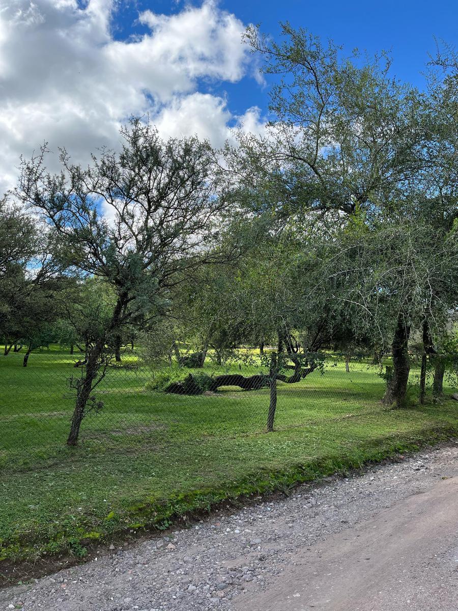 Lote en Venta Barrio Las Puertas, Talar de Mendiolaza, El Talar, Mendiolaza