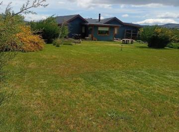 Casa · 110m² · 4 Ambientes · 1 Cochera · Venta Casa 2 Dorm en Las Marias del Valle