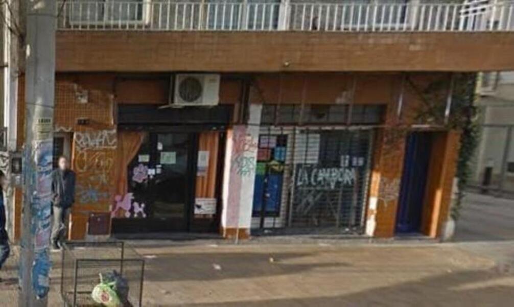 AV. SAN Martin  al 600,  Ramos Mejía, La Matanza