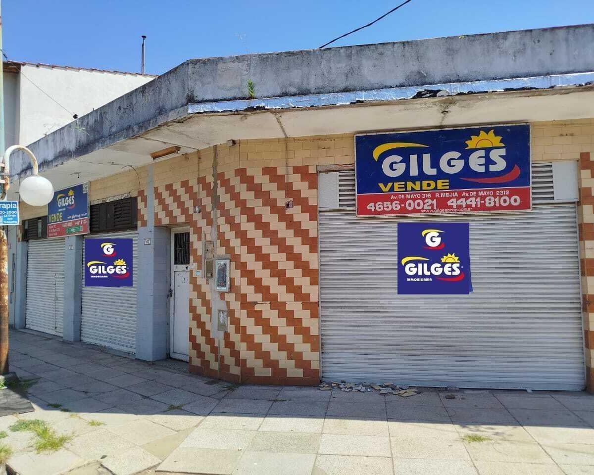 Primera Junta al 500, Haedo, Morón