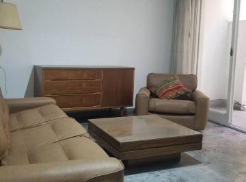 Departamento · 57m² · 3 Ambientes · Alquiler 3 Ambientes Palermo Botanico