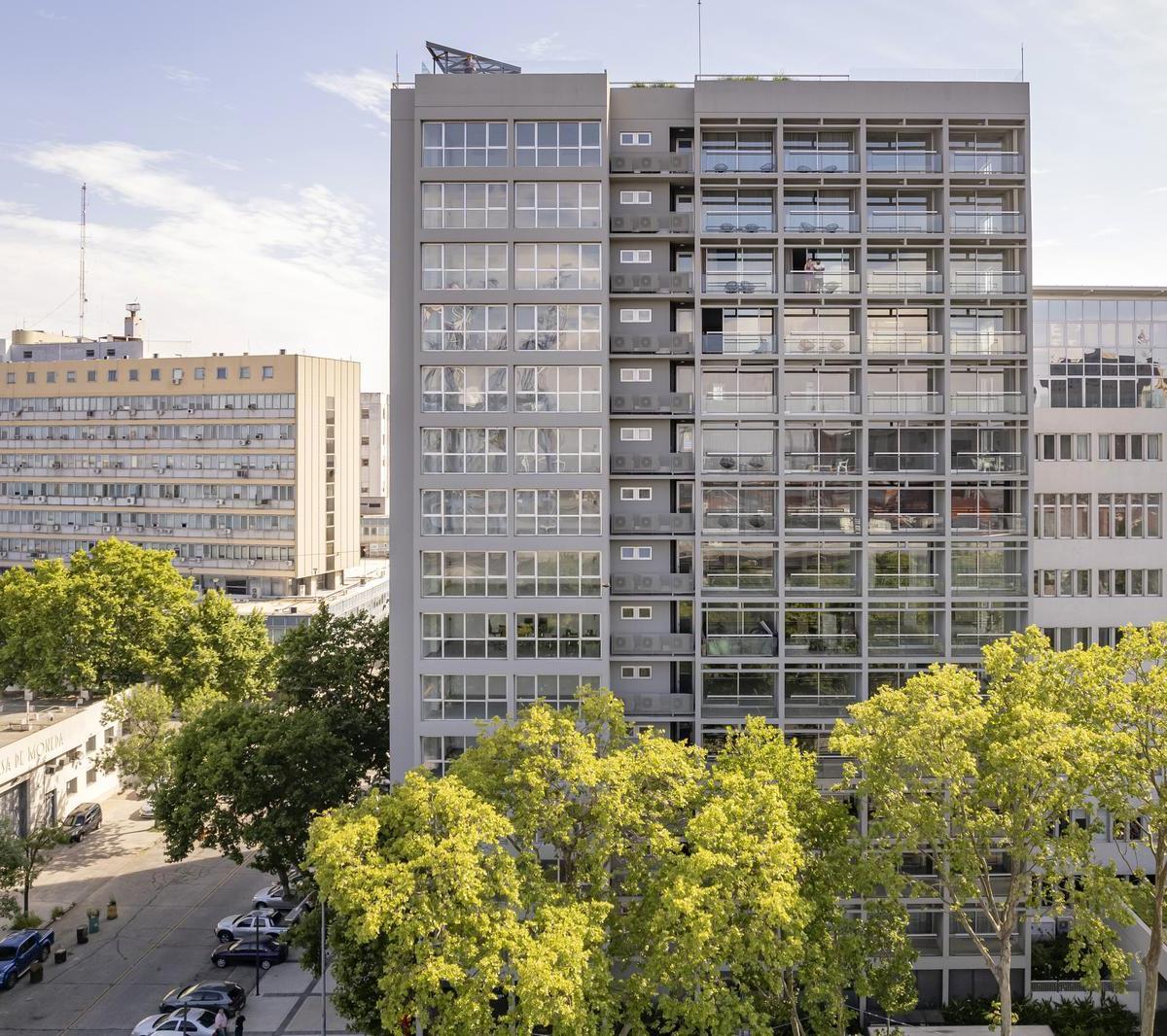 Distrito Quartier.