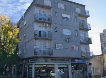 Departamento · 34m² · Departamento Monoambiente en Alquiler
