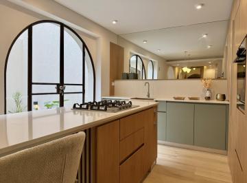 Casa · 224m² · 6 Ambientes · Venta Casa de 3 Dorm. en Barrio Lourdes, Rosario.