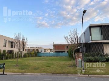 Terreno · 521m² · Excelente Lote Interno Orientación No en Carpinchos Oportunidad