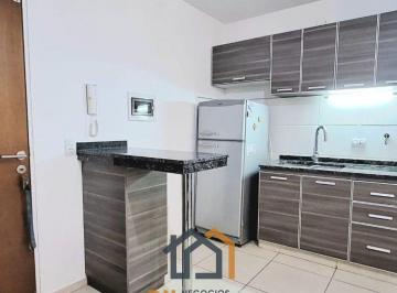 Departamento · 1m² · 1 Dormitorio · Departamento en Venta Excelente Zona Villa Carlos Paz