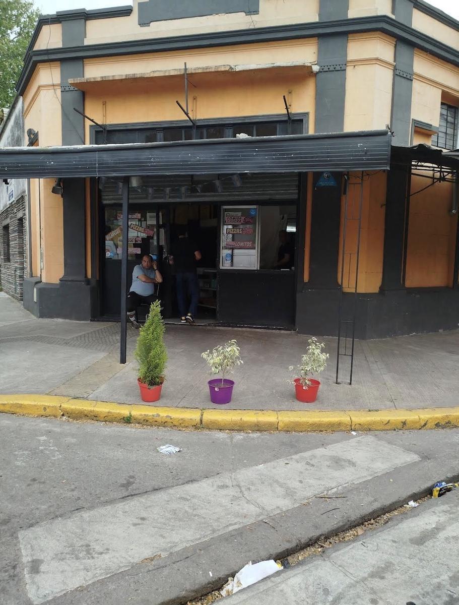 Emilio Castro al 4700, Villa Luro, Capital Federal