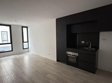 Departamento · 39m² · 2 Ambientes · Dpto a Estrenar con Cochera y Pileta