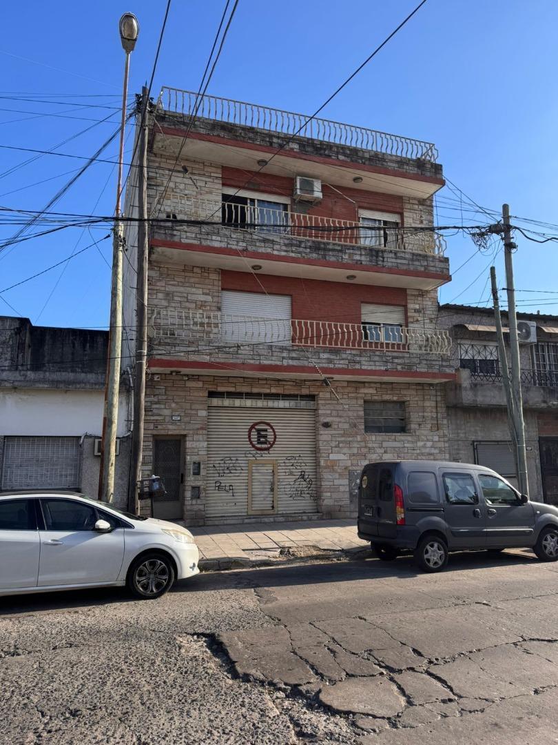 Sgto. Cabral 2911