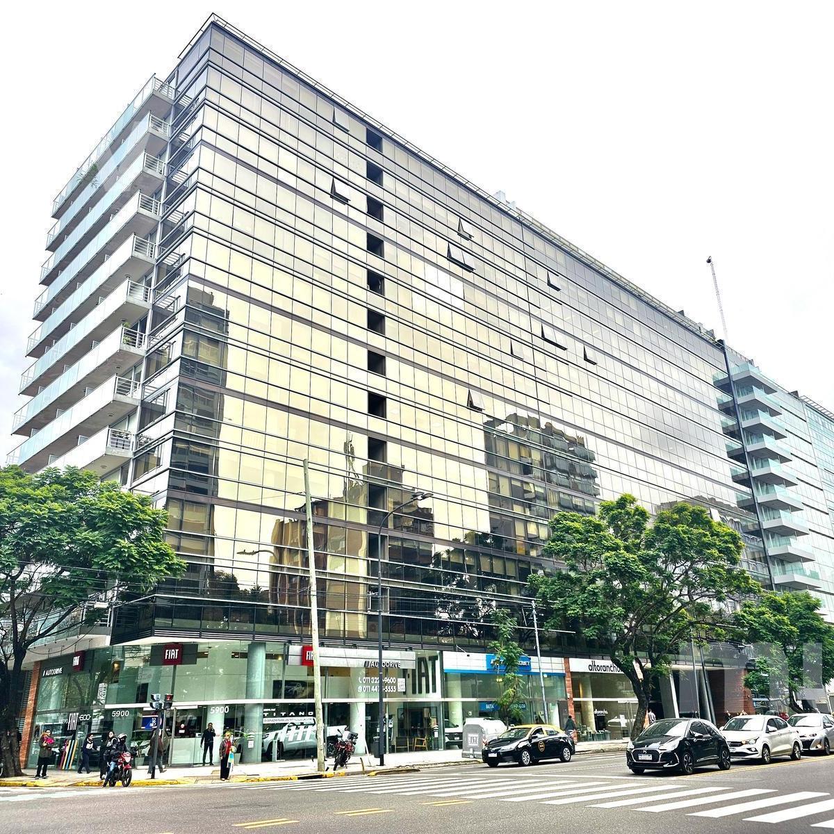 Echeverria al 1500, Belgrano, Capital Federal