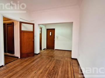Departamento · 45m² · 6 Ambientes · Departamento en Planta Baja - Alquiler Incluye Tgi, Aguas, Expensas y Seguro