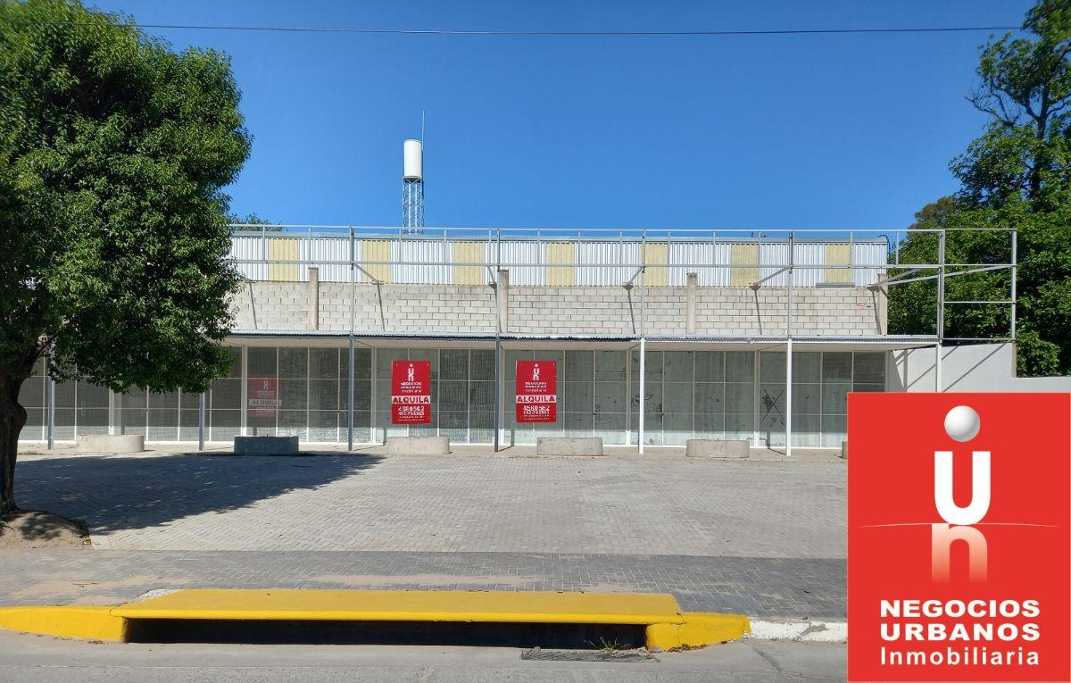 11 de Septiembre 3071, José Ignacio Díaz, Córdoba