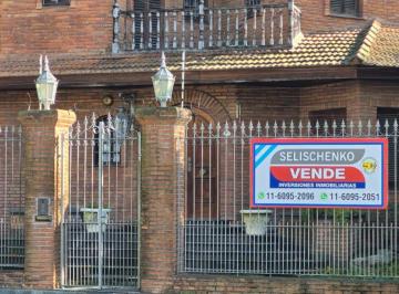 Casa de 5 ambientes, Lomas de Zamora · Venta Chalet 5 Amb Exc Estado y Ubicacion en Temperley
