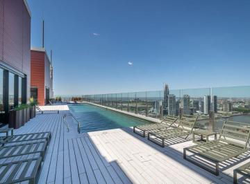 Departamento · 31m² · 1 Ambiente · Depto 1 Ambiente Alquiler Torre Quartier del Bajo