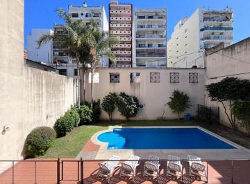 Departamento · 75m² · 3 Ambientes · 1 Cochera · Alquiler Departamento 3 Ambientes con Cochera y Baulera