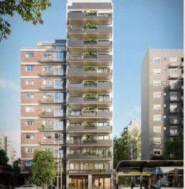 MAE-MAE-803_2 · Venta | Departamento | 2 Ambientes | en Construccion | Nuñez