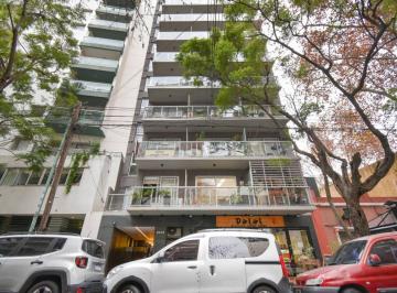 Departamento · 40m² · 2 Ambientes · Alquiler Departamento 2 Ambientes Nuñez