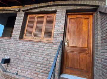 Departamento de 2 ambientes, Ciudad de Santa Fe · Tacuari 6454 Alquilo Departamento Planta Alta