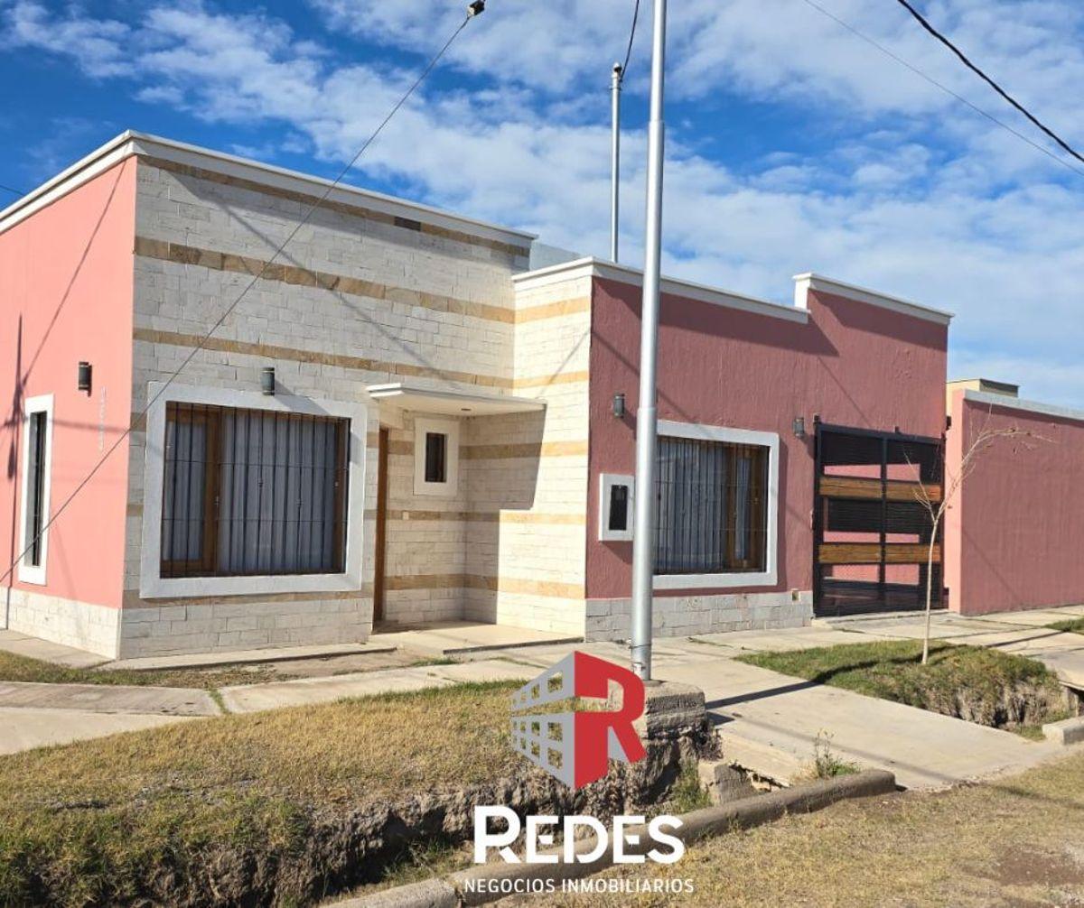 Dean Funes san rafael mendoza