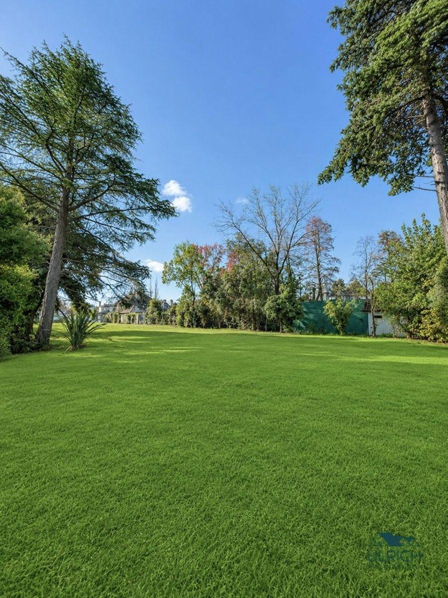 Tortugas Country Club, Tortugas Country Club, Manuel Alberti