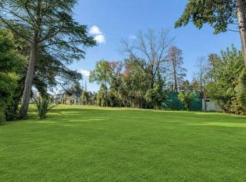 Terreno , Pilar · Tortugas Country Club Lote Venta Ulrich Propiedades