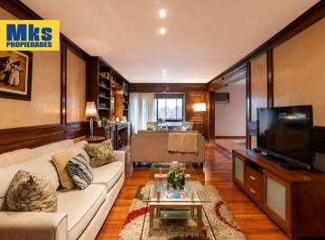 Departamento · 140m² · 4 Ambientes · 1 Cochera · Venta. Departamento. 4 Ambientes con Dependencia, Reciclado. Barracas.