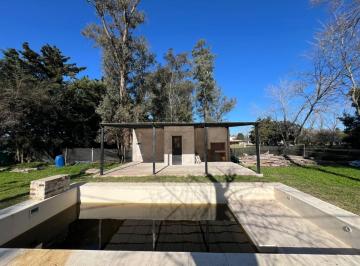 Terreno · 30m² · Terreno en Venta - Barrio Los Ciruelos