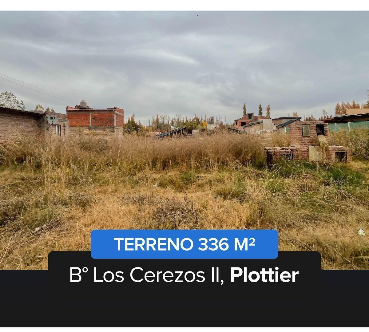 Calle Desconocida  S/N,  Plottier, Neuquén