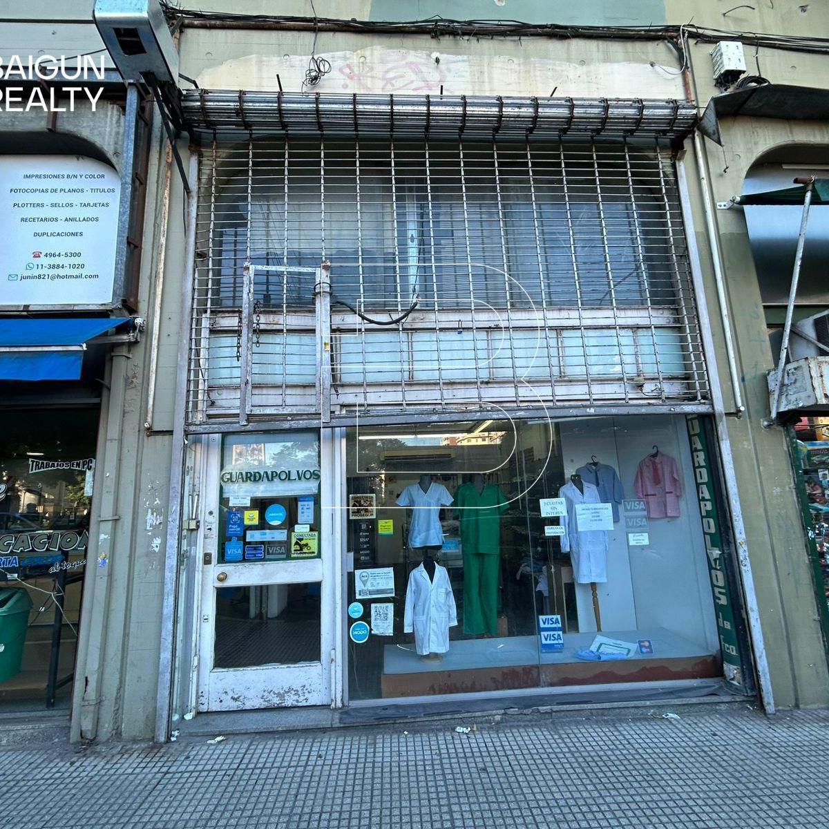 Junin 819 | Barrio Norte, Barrio Norte, Capital Federal