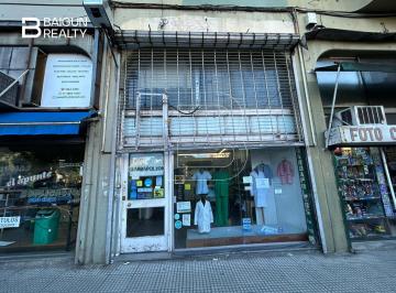 Local comercial · 200m² · Local en Alquiler, Zona Barrio Norte
