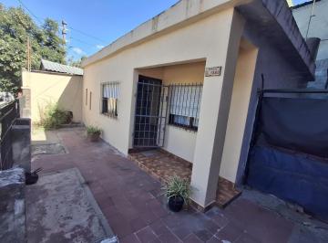 Casa · 49m² · 3 Ambientes · Casa en Ventas en José León Suarez