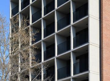 Departamento · 29m² · 1 Ambiente · Venta| Monoambiente a Estrenar en Copahue 7 Villa María Córdoba - Tbu88611 Ap