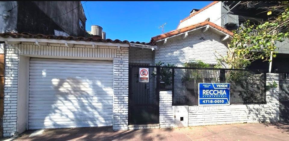Belgrano al 2600