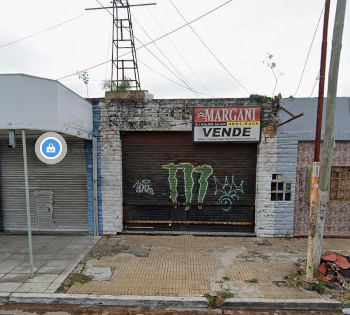 Chavarria 2100,  Rafael Castillo, La Matanza