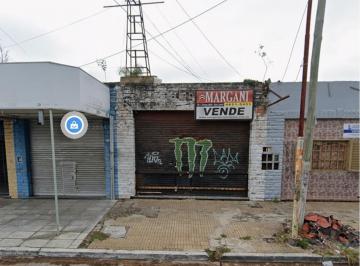 Local comercial · 36m² · Local 36 m² Amplio Frente - Zona Comercial