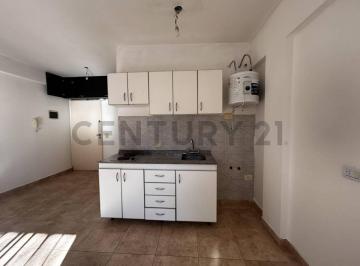 Departamento · 25m² · 1 Ambiente · Monoambiente en Venta con Balcon Apto Credito Villa Urquiza