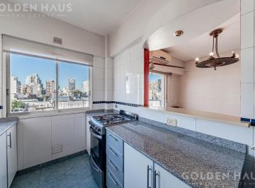 Departamento · 41m² · 2 Ambientes · Departamento en Villa Gral. Mitre