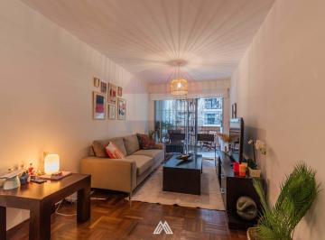 Departamento · 47m² · 2 Ambientes · Se Alquila Apartamento de un Dormitorio en Pocitos