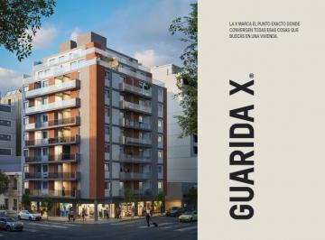 Departamento · 40m² · 2 Ambientes · Nueva Córdoba - Excelente Oportunidad de Inversión