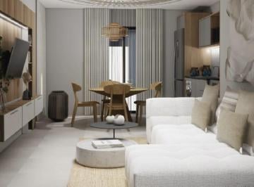 Departamento · 40m² · 2 Ambientes · Nueva Córdoba - Dpto 100% Financiado | Sin Entrega Inicial