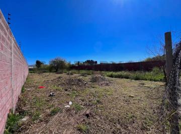 Terreno · 400m² · Venta de Lote 400 m² Villa Luzuriaga, San Justo