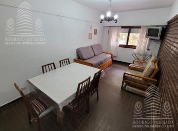 Departamento · 36m² · 2 Ambientes · Departamento en San Bernardo del Tuyu